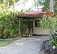 BIG4 NRMA Atherton Tablelands Holiday Park - Click Find