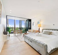 Modern Luxury Apartment in the Heart of Sydney CBD - Click Find