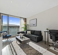 Full Darling Harbour View Luxury 2 Bedroom Apartment - Click Find