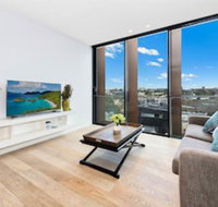Manhattan style apartment in Central Sydney - Click Find