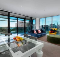 505 St Kilda Road Apartments by TWIG - Click Find