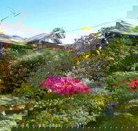 Dangal Gardens