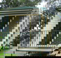 Wine Country Tourist Park Hunter Valley - Lawyer Find