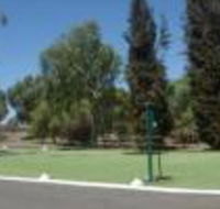 Acclaim Goldminer Tourist Caravan Park - Bet 4u