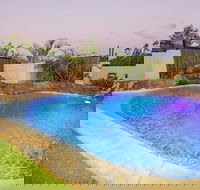 Anaheim Park Oasis - Local Finder
