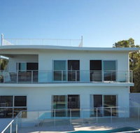 Panoramic Paradise on Shute - Click Find