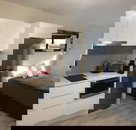 Alfred Apartment - Click Find