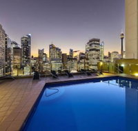 Sydney Hyde Park Paxsafe Apartments - Click Find