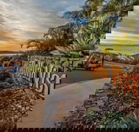 Bella Azure Ocean-view Apartment with Golf Buggy - DBD