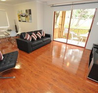 Bal 12 Foy Furnished Apartment - Click Find