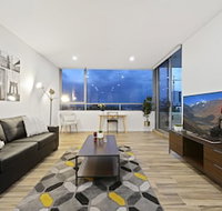 Self Contained Apartment in Tranquil Neighbourhood - Click Find