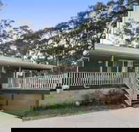 Jarara Cottage