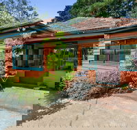 Carinya Cottage