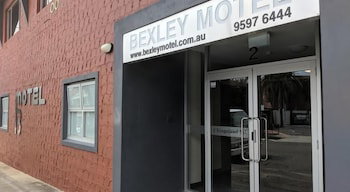 Bexley NSW Click Find