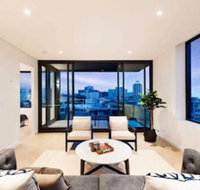 Brand New Lux Water View 3bd with Parking - Click Find