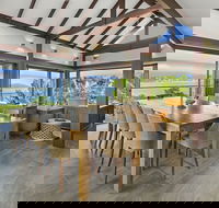 Mandalay Luxury Retreat - Click Find