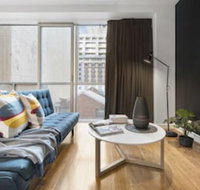 Kristina 1BDR Melbourne Apartment - Click Find