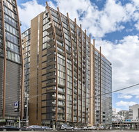 Leila 1BDR Melbourne Apartment - Click Find
