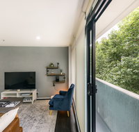 Rubi 1BDR Melbourne Apartment - Click Find