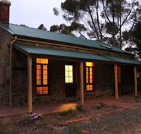 Lemke Cottage Moculta - Lawyer Find