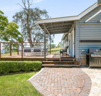 Hollow Tree Farm - Peace and Quiet on 30 Acres right in Toowoomba - Click Find