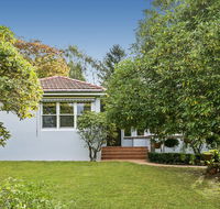 Postmasters House