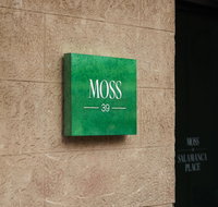 Moss Hotel - Click Find