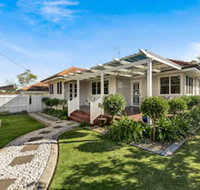 Viola House - Click Find