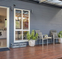 Three Beaches - Chic Eco Home Tasmania - Click Find