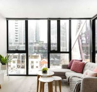 Skyline View High Rise Condo - Click Find