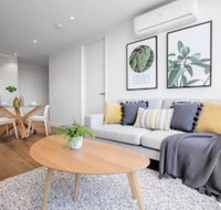 61 Boutique One bedroom Boxhill Central Mall - Lawyer Find