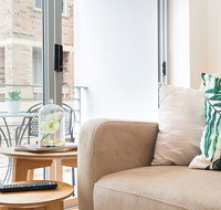 Urban Rest The Brumby - Click Find