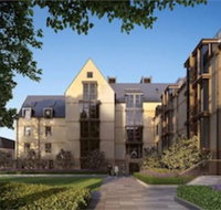 St Paul's Serviced Accommodation - Click Find