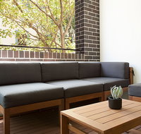 Urban Rest - Mary St - Click Find