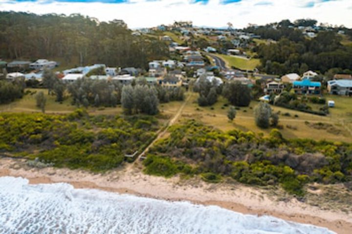 Long Beach NSW Click Find