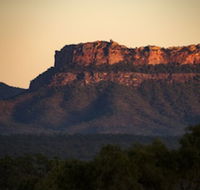 Mt Mulligan Lodge - Click Find