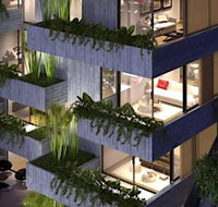 New 1 Bedroom Apt in the Heart of Surry Hills - Click Find