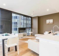Fabulous City 2 BDR Apt in New Building - Click Find