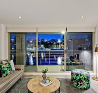 Absolute Sydney Harbour Front Luxury With Parking - Click Find