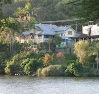 Murwillumbah Mt. Warning Backpackers YHA - Hostel - Bridge Guide
