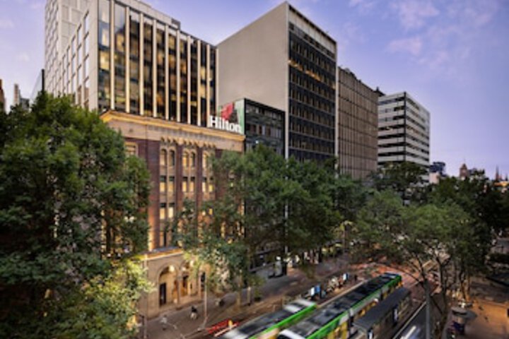 Melbourne VIC Click Find