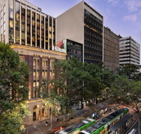 Hilton Melbourne Little Queen Street - Click Find