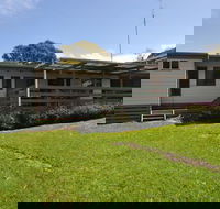 Inlet Dreaming Free Wifi - Click Find