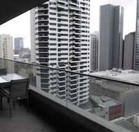 Large Apartment in World Square Sydney - Click Find