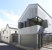 Studio Reuss - a City Retreat - Click Find