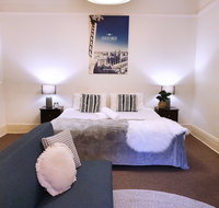 Crown Street Studios - Click Find