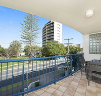 Fairseas Apartments - Click Find