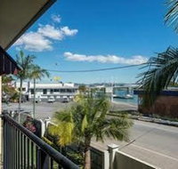 Portside Executive Apartments Gladstone - Click Find
