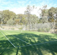 Protea Farm Cottages - Click Find