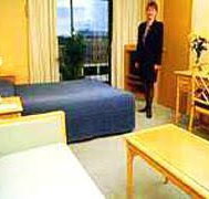 The Gemini Hotel - Bet 4u